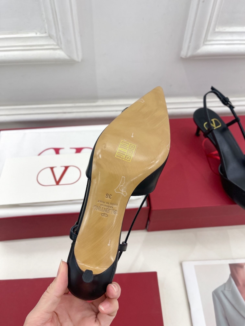 Valentino High Heels